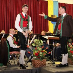 Frühjahrskonzert 2018